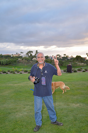 Orange County Hispanic Chamber of Commerce Golf Tournament
