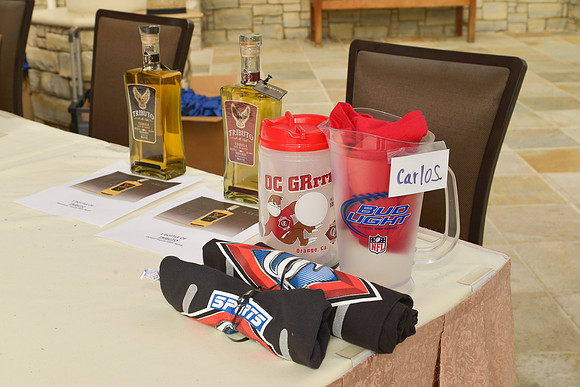 Orange County Hispanic Chamber of Commerce Golf Tournament