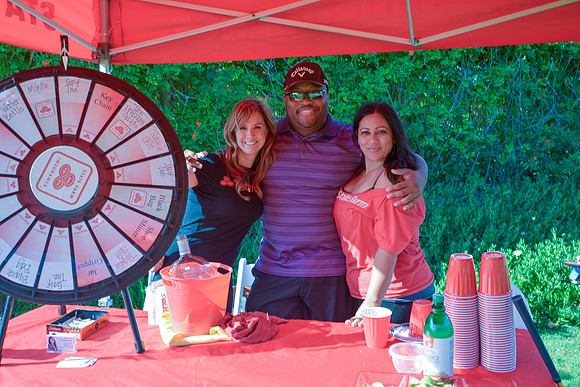 Orange County Hispanic Chamber of Commerce Golf Tournament