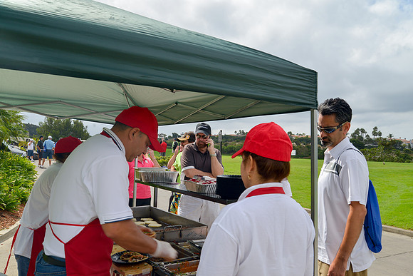 Orange County Hispanic Chamber of Commerce Golf Tournament