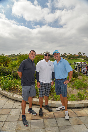 Orange County Hispanic Chamber of Commerce Golf Tournament
