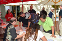 Orange County Hispanic Chamber of Commerce Golf Tournament