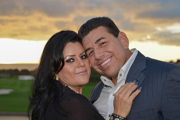 Orange County Hispanic Chamber of Commerce Golf Tournament