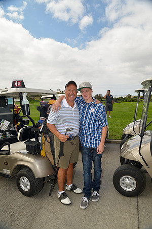 Orange County Hispanic Chamber of Commerce Golf Tournament
