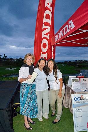 Orange County Hispanic Chamber of Commerce Golf Tournament