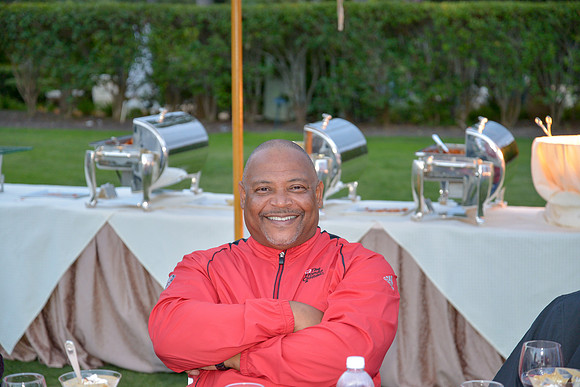 Orange County Hispanic Chamber of Commerce Golf Tournament
