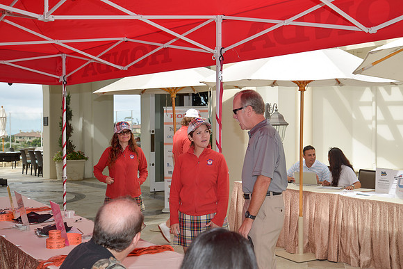 Orange County Hispanic Chamber of Commerce Golf Tournament