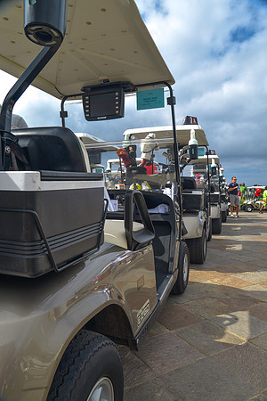 Orange County Hispanic Chamber of Commerce Golf Tournament