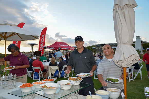 Orange County Hispanic Chamber of Commerce Golf Tournament