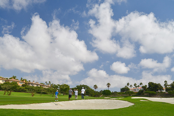 Orange County Hispanic Chamber of Commerce Golf Tournament
