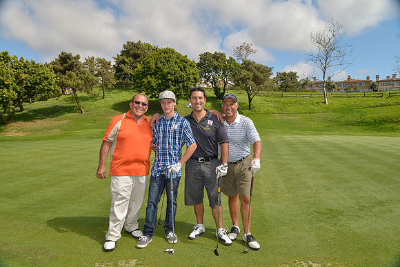 Orange County Hispanic Chamber of Commerce Golf Tournament
