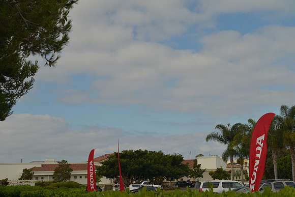 Orange County Hispanic Chamber of Commerce Golf Tournament
