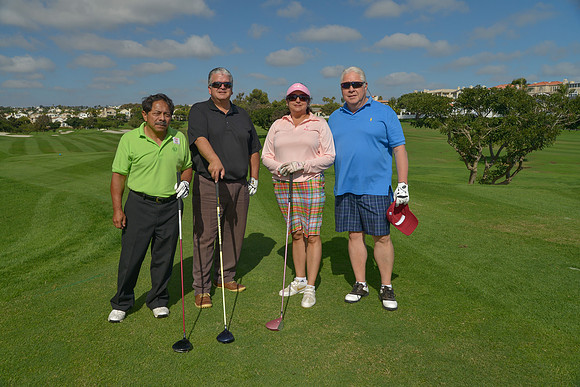 Orange County Hispanic Chamber of Commerce Golf Tournament