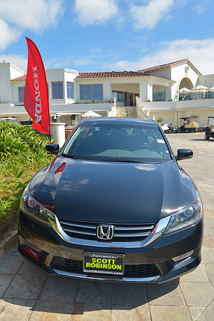 Orange County Hispanic Chamber of Commerce Golf Tournament