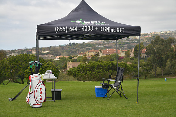 Orange County Hispanic Chamber of Commerce Golf Tournament