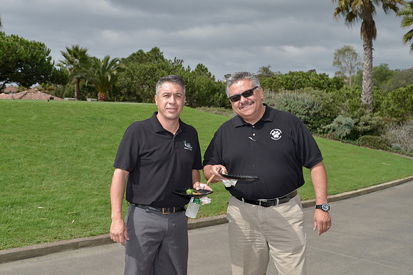 Orange County Hispanic Chamber of Commerce Golf Tournament