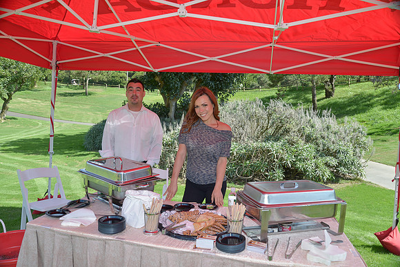 Orange County Hispanic Chamber of Commerce Golf Tournament