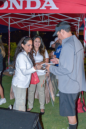 Orange County Hispanic Chamber of Commerce Golf Tournament