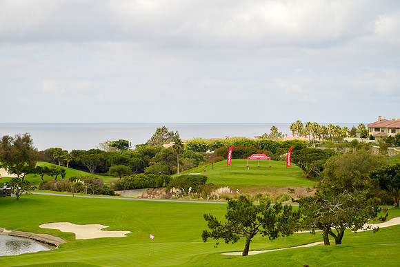 Orange County Hispanic Chamber of Commerce Golf Tournament