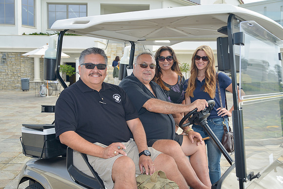 Orange County Hispanic Chamber of Commerce Golf Tournament