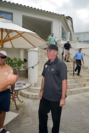 Orange County Hispanic Chamber of Commerce Golf Tournament