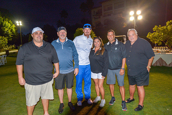 Orange County Hispanic Chamber of Commerce Golf Tournament