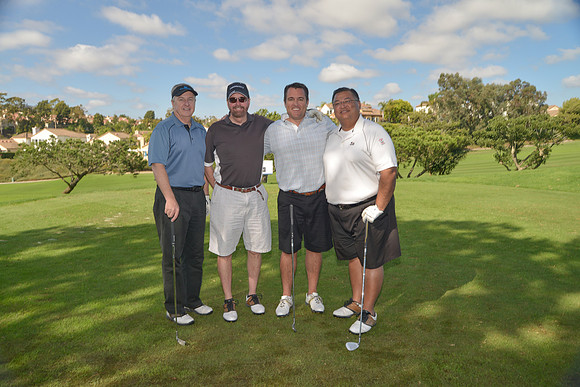 Orange County Hispanic Chamber of Commerce Golf Tournament