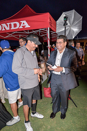 Orange County Hispanic Chamber of Commerce Golf Tournament