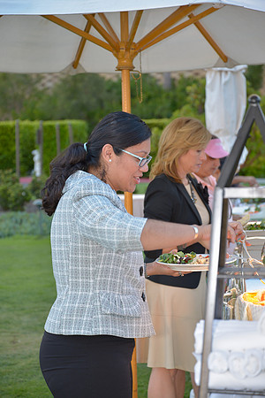 Orange County Hispanic Chamber of Commerce Golf Tournament