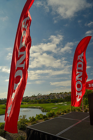 Orange County Hispanic Chamber of Commerce Golf Tournament