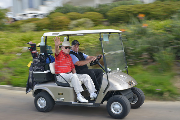 Orange County Hispanic Chamber of Commerce Golf Tournament