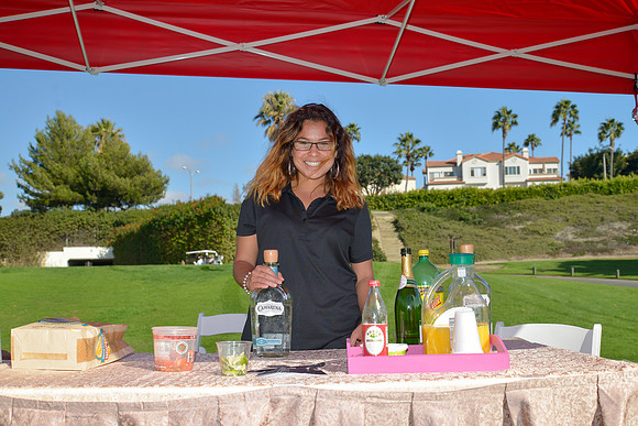 Orange County Hispanic Chamber of Commerce Golf Tournament