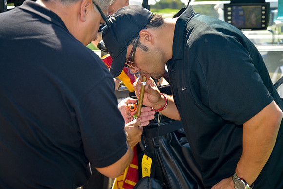 Orange County Hispanic Chamber of Commerce Golf Tournament