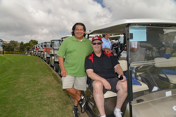 Orange County Hispanic Chamber of Commerce Golf Tournament
