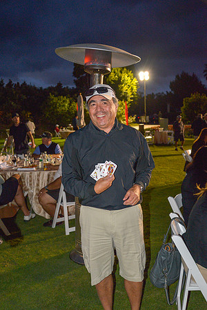 Orange County Hispanic Chamber of Commerce Golf Tournament
