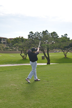 Orange County Hispanic Chamber of Commerce Golf Tournament