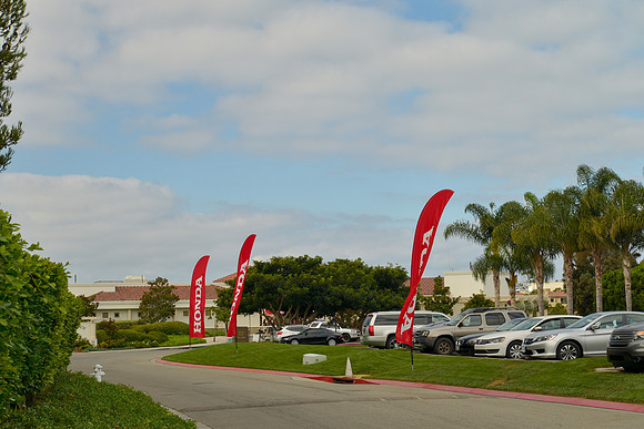 Orange County Hispanic Chamber of Commerce Golf Tournament