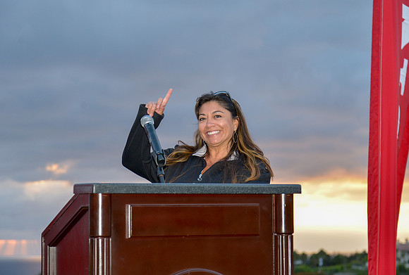 Orange County Hispanic Chamber of Commerce Golf Tournament