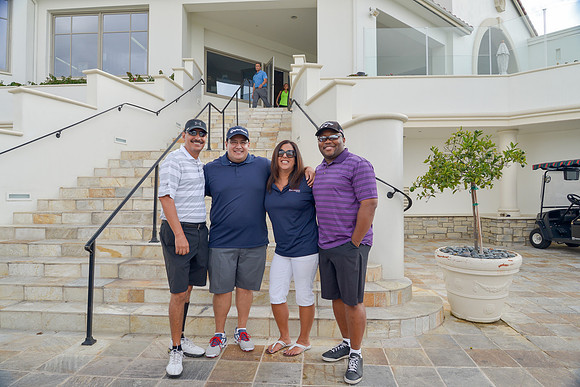 Orange County Hispanic Chamber of Commerce Golf Tournament