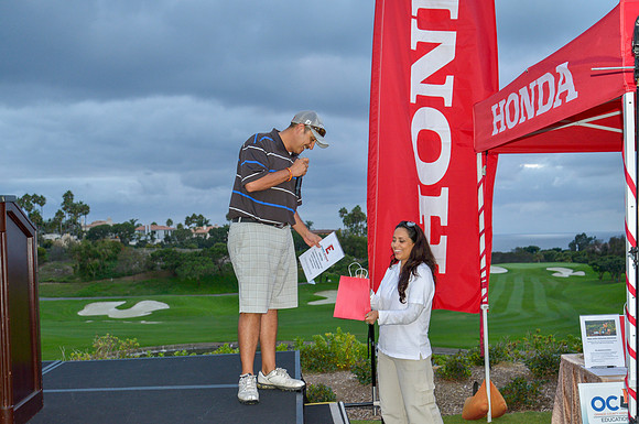 Orange County Hispanic Chamber of Commerce Golf Tournament