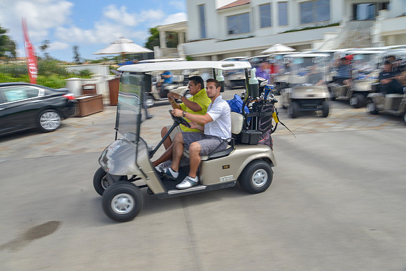 Orange County Hispanic Chamber of Commerce Golf Tournament