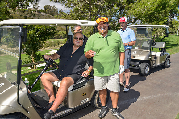 Orange County Hispanic Chamber of Commerce Golf Tournament