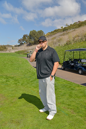 Orange County Hispanic Chamber of Commerce Golf Tournament