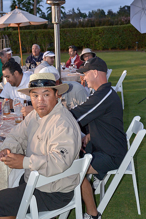 Orange County Hispanic Chamber of Commerce Golf Tournament