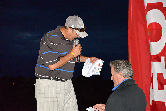 Orange County Hispanic Chamber of Commerce Golf Tournament