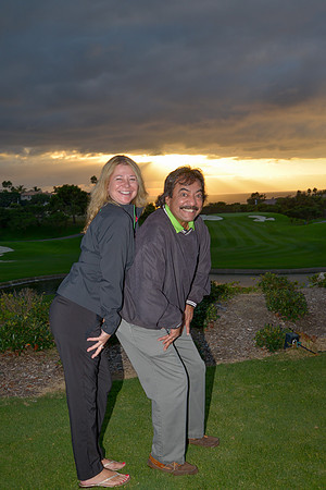 Orange County Hispanic Chamber of Commerce Golf Tournament