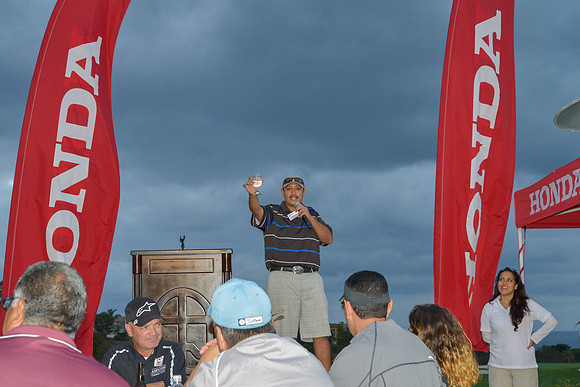 Orange County Hispanic Chamber of Commerce Golf Tournament