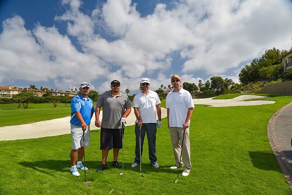 Orange County Hispanic Chamber of Commerce Golf Tournament