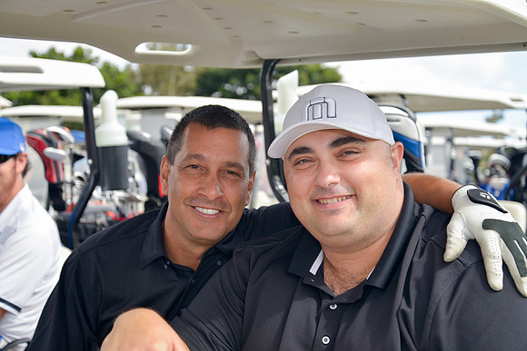 Orange County Hispanic Chamber of Commerce Golf Tournament