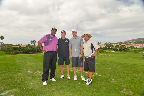 Orange County Hispanic Chamber of Commerce Golf Tournament